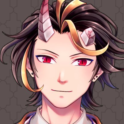 Vtuber Sebastien Riviere